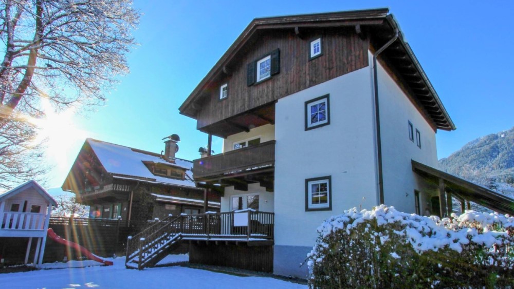 Chalet Schönblick.